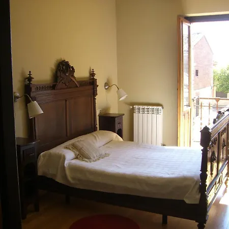 Villa Casa Rural El Sauco