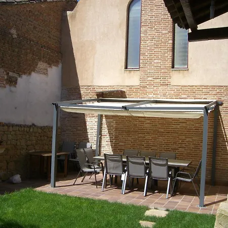 Villa Casa Rural El Sauco