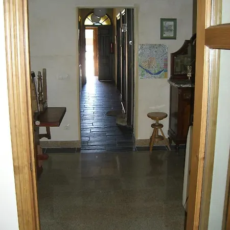 Casa Rural El Sauco