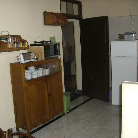 Casa Rural El Sauco * La Velles