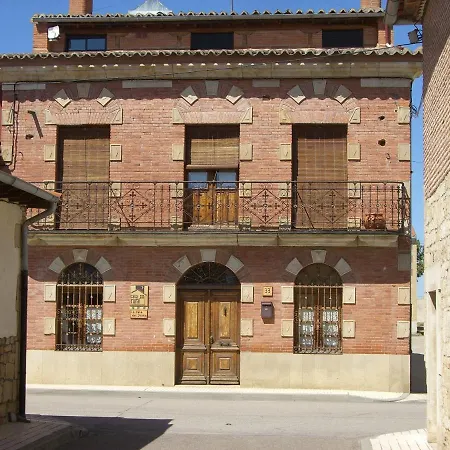 Casa Rural El Sauco Villa La Velles