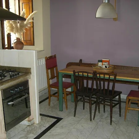 Casa Rural El Sauco Villa *