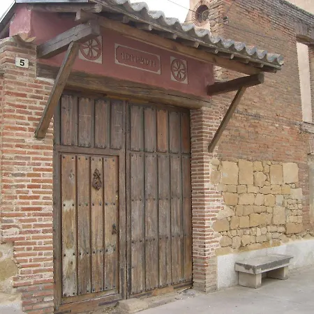 Villa Casa Rural El Sauco