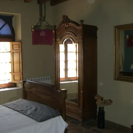 Villa Casa Rural El Sauco *