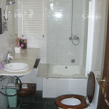 Casa Rural El Sauco