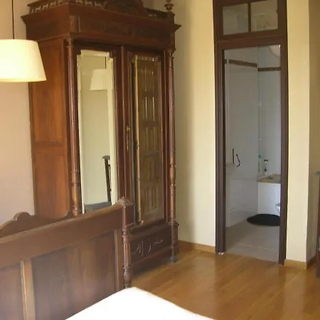 Villa Casa Rural El Sauco