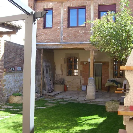 Casa Rural El Sauco *