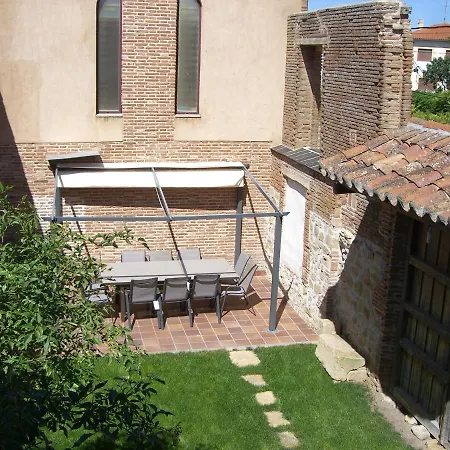 Casa Rural El Sauco Villa *
