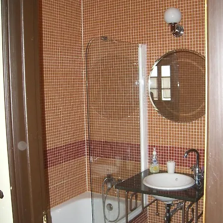 Villa Casa Rural El Sauco La Velles